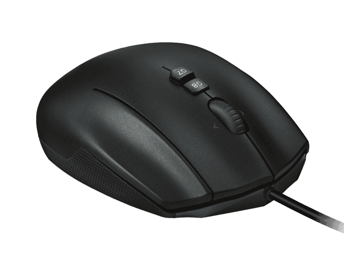 make new key commands for logitech g600 gaming mouse make new key commands for logitech g600 gaming mouse